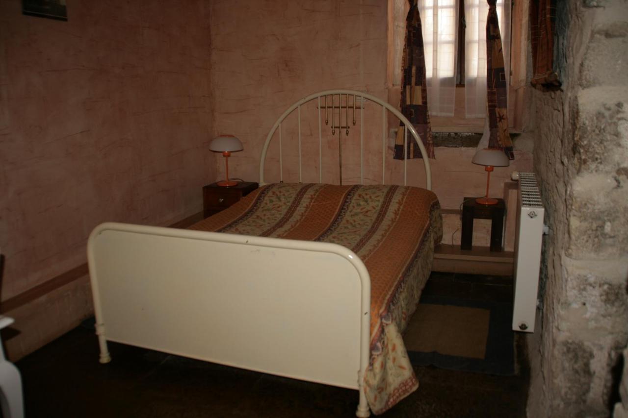 Chambres d'Hôtes de La Vallée Du Serein Annay-sur-Serein Exterior foto