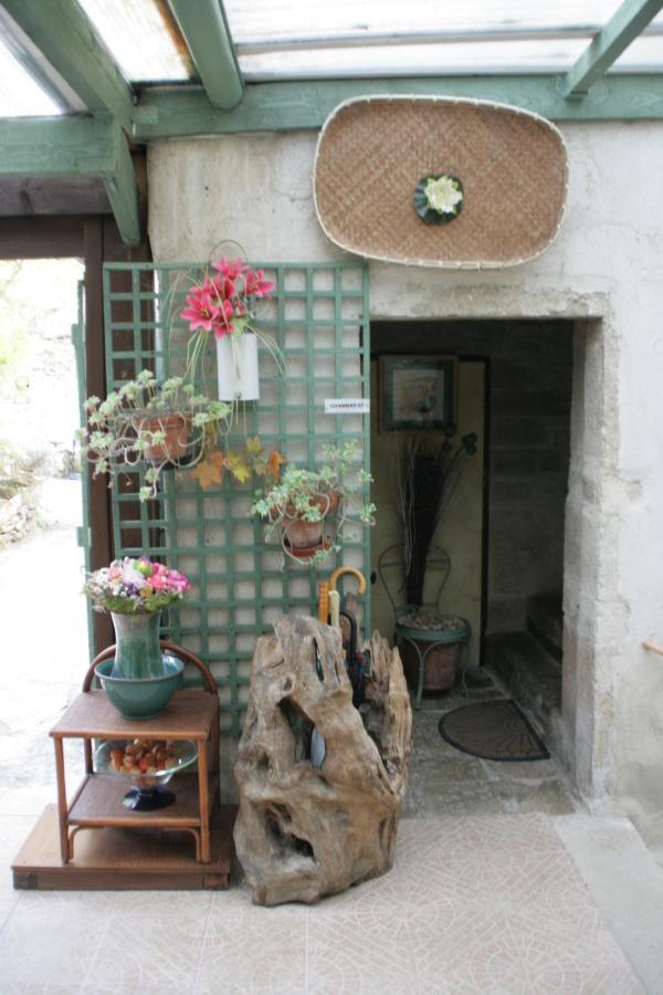 Chambres d'Hôtes de La Vallée Du Serein Annay-sur-Serein Exterior foto