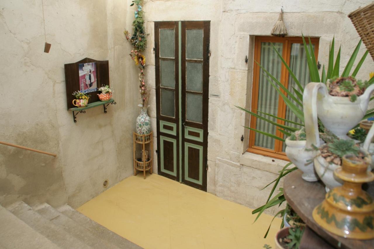 Chambres d'Hôtes de La Vallée Du Serein Annay-sur-Serein Exterior foto