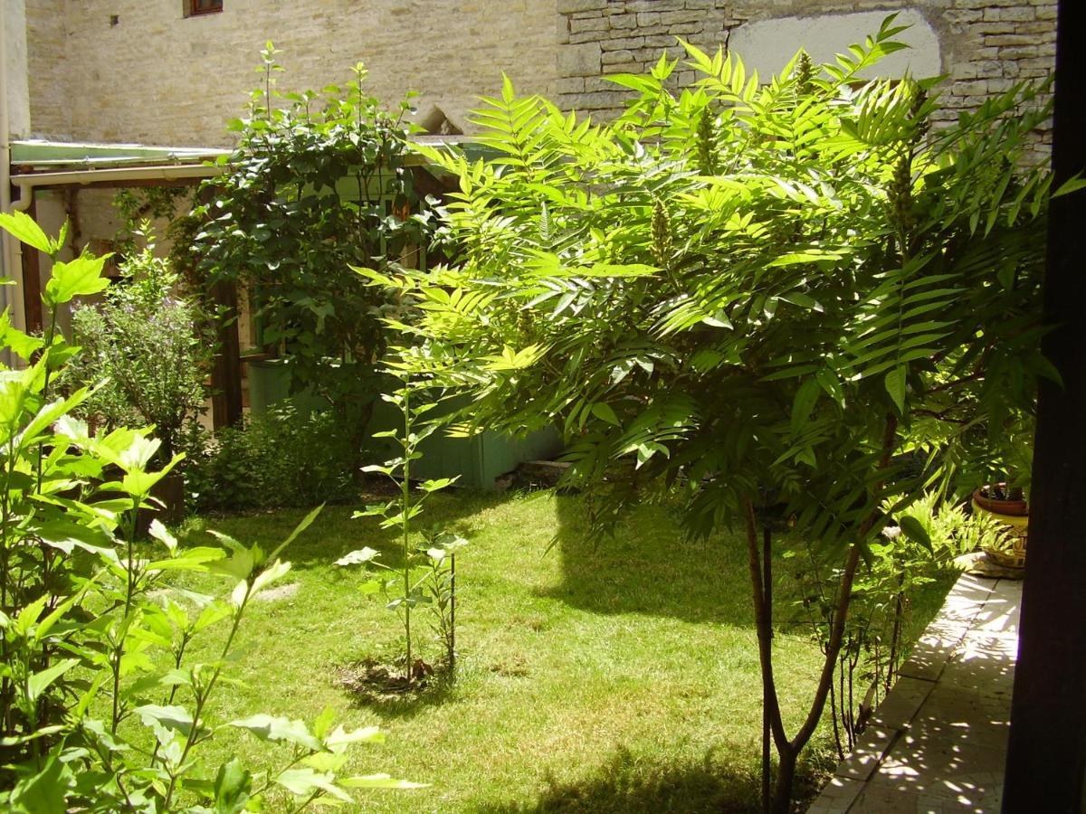 Chambres d'Hôtes de La Vallée Du Serein Annay-sur-Serein Exterior foto